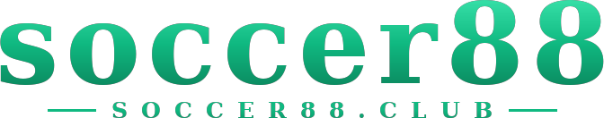 soccer88 logo
